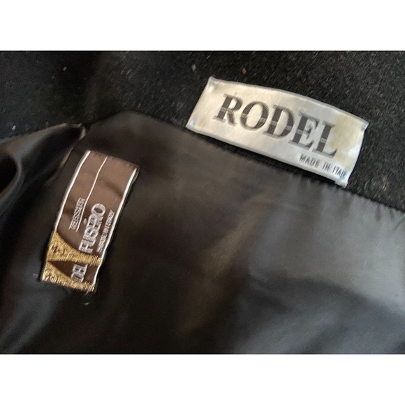 Ladies Italy Rodel Del Fusero Beautiful Jacket - Picture 5 of 7